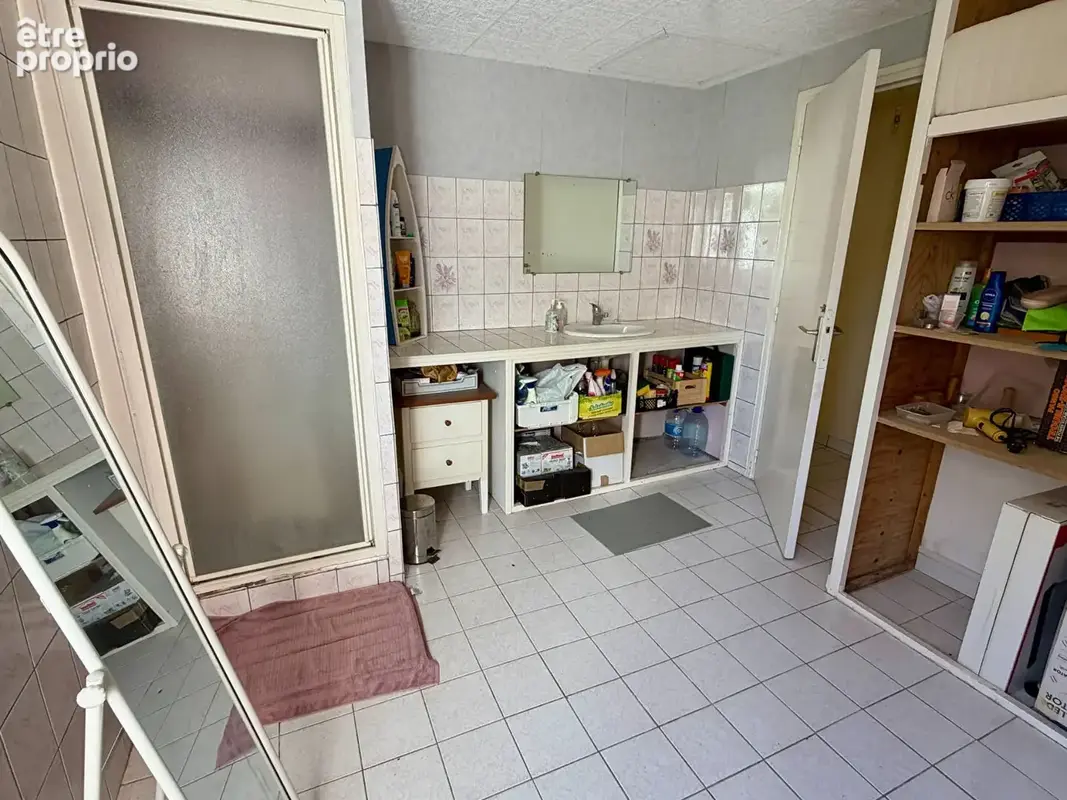 Charmant maison au calme, entre Beauvoir-sur-Niort et Villeneuve-la-Comtesse, grand terrain - photo 16