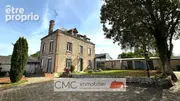 Maison à BAILLEAU-ARMENONVILLE