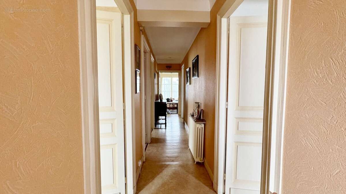 Maison à SAINT-PAUL-LES-DAX