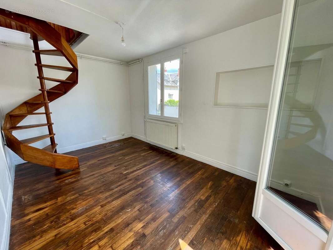 Appartement à NEVERS