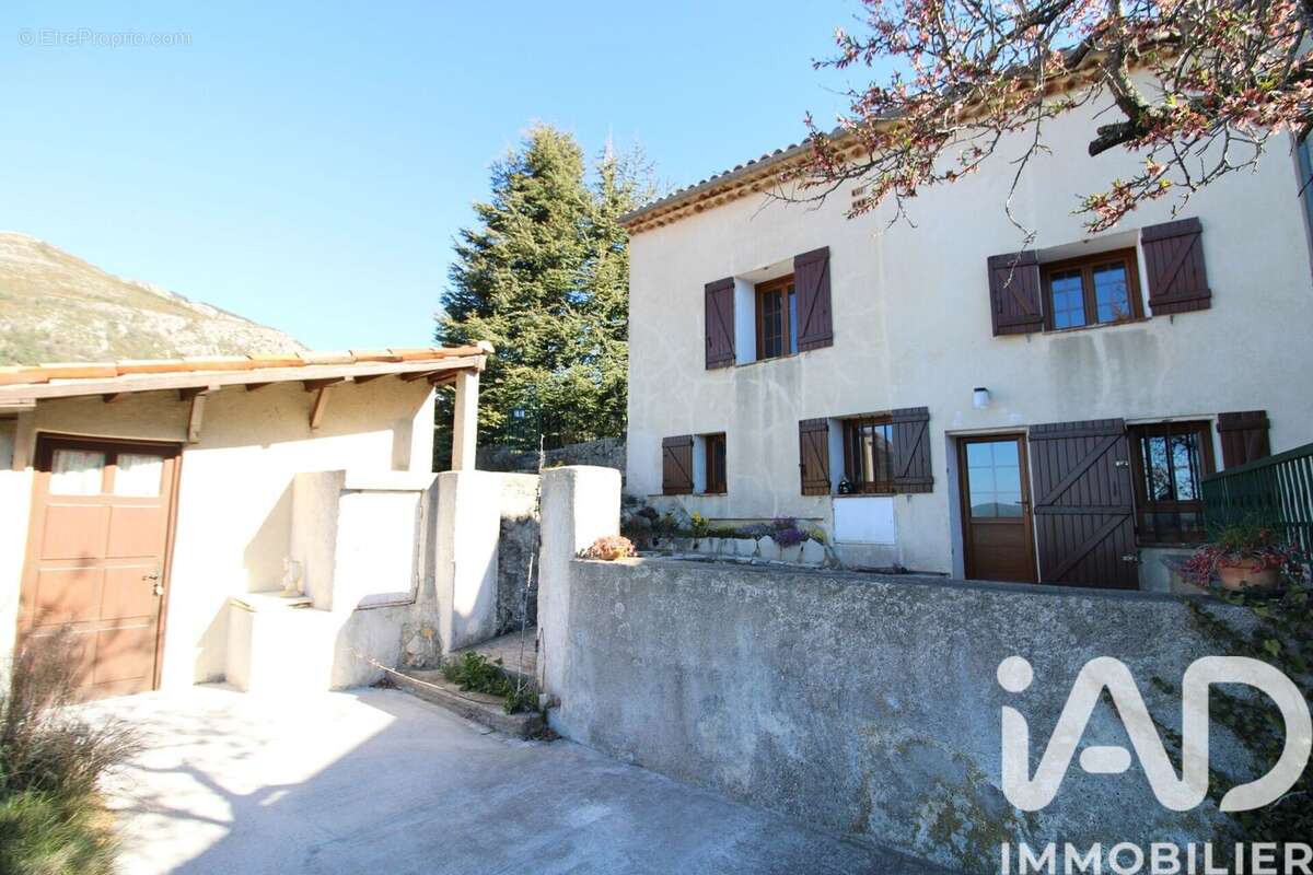 Maison 90 m² à La Bastide  - photo 2