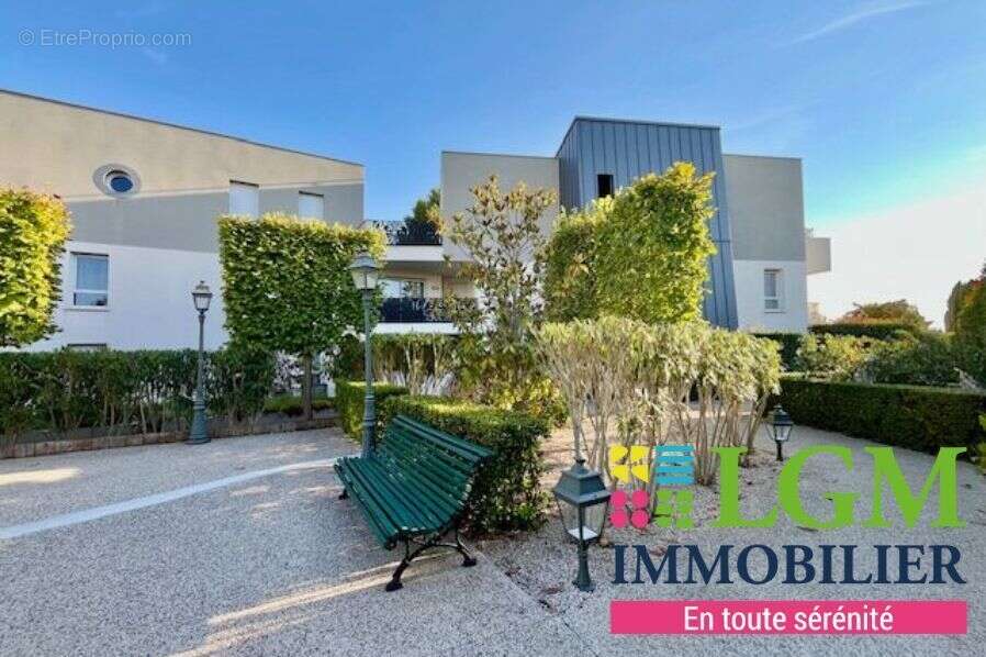 Appartement à LATTES