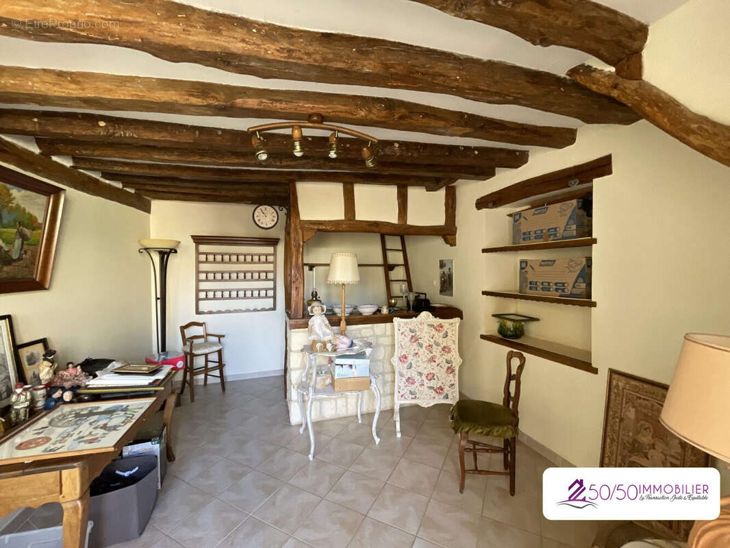 Maison 130 m² à Maule  - photo 7