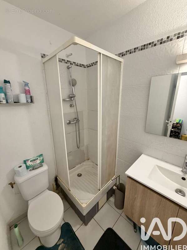 Photo 4 - Appartement à SCHOELCHER