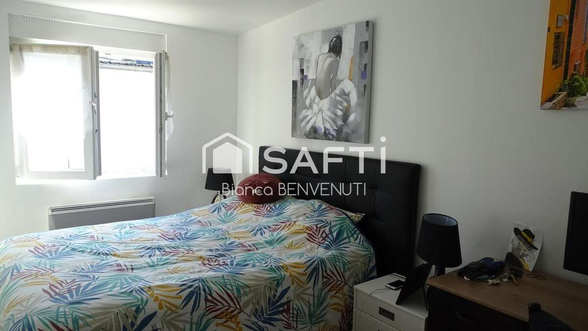 Photo 4 - Appartement à JOEUF