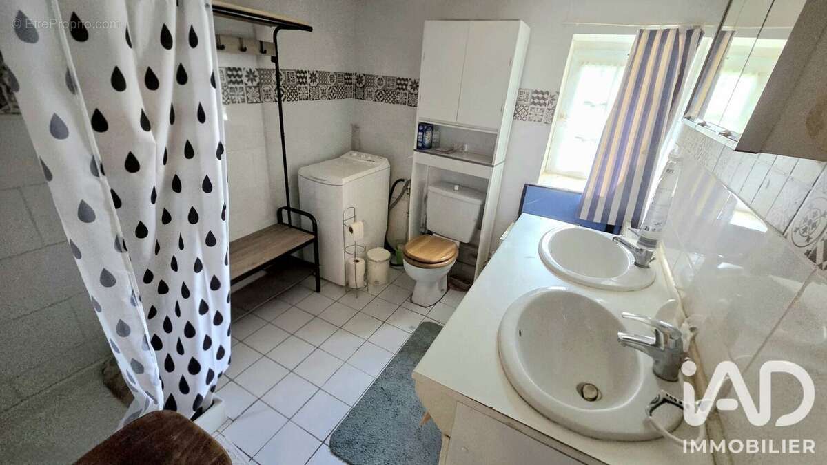 Maison 89 m² à Chalais  - photo 5