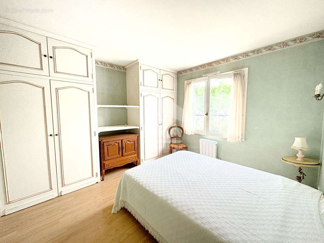 Maison à GUJAN-MESTRAS