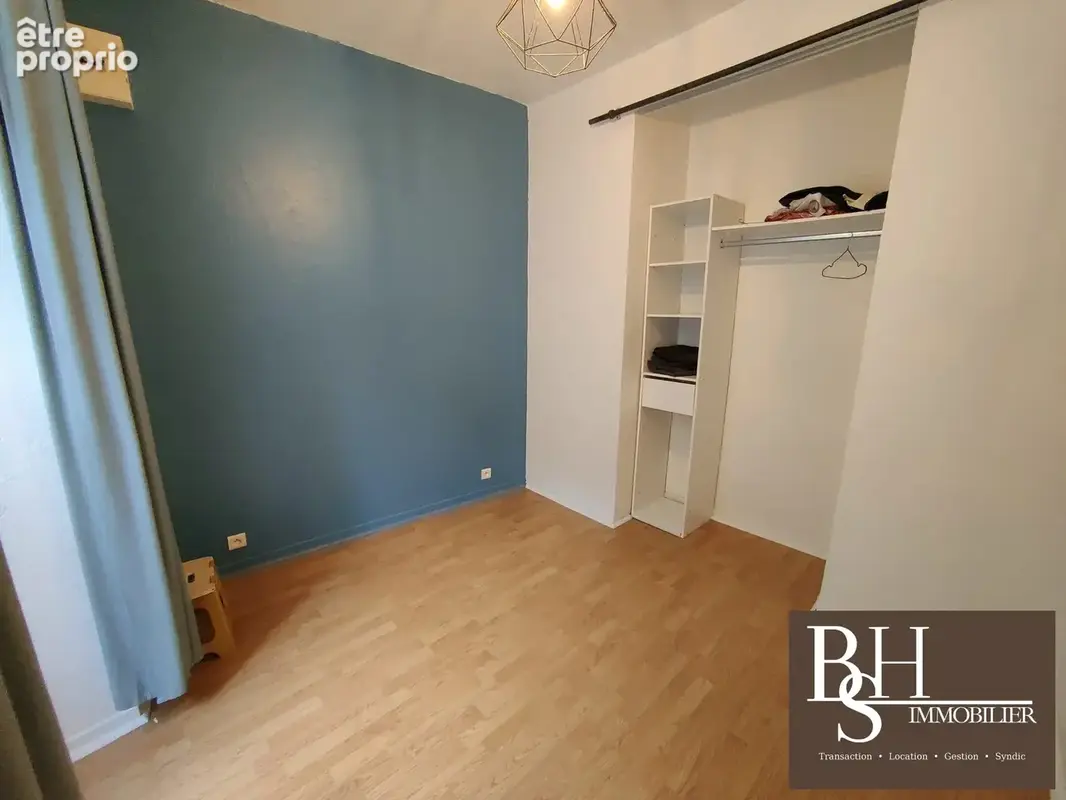 Appartement 2 pièces 30 m² à vendre à Poitiers (86000) - photo 4