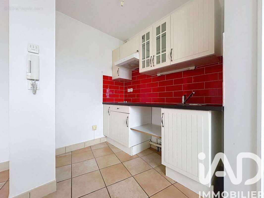 Photo 5 - Appartement à RAMBOUILLET