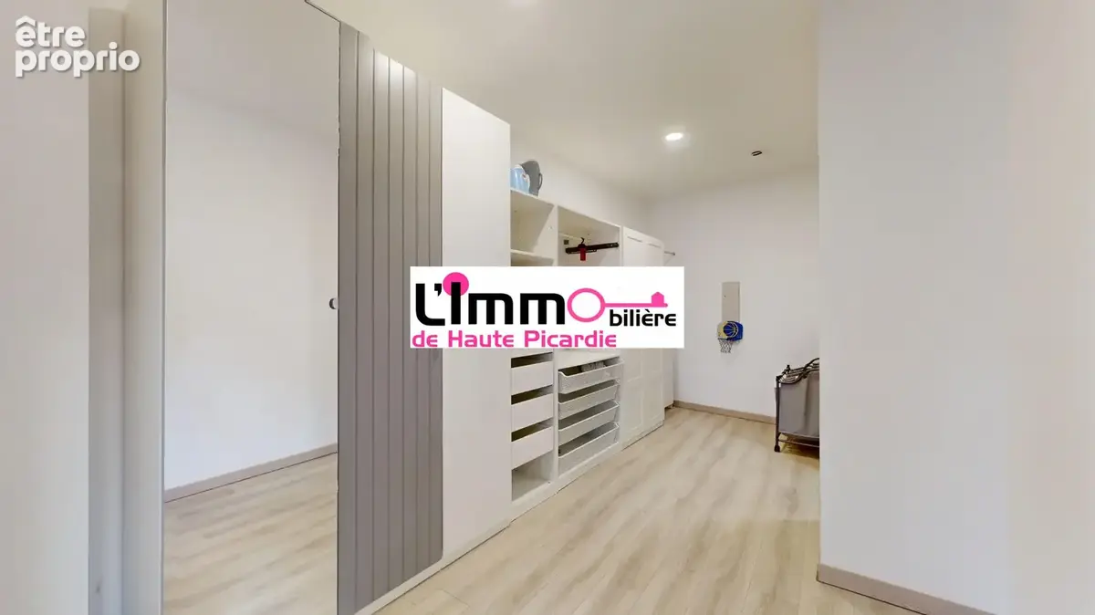 Maison 233 m² à Rosieres-En-Santerre  - photo 8