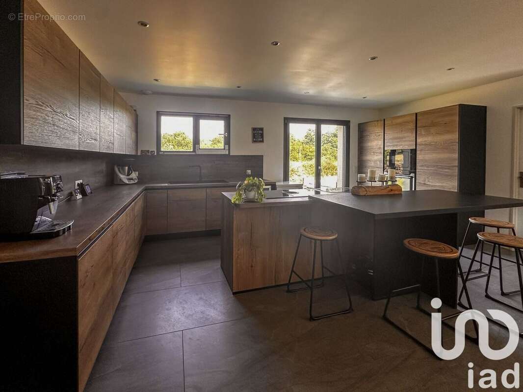 Photo 3 - Maison à LA CROISILLE