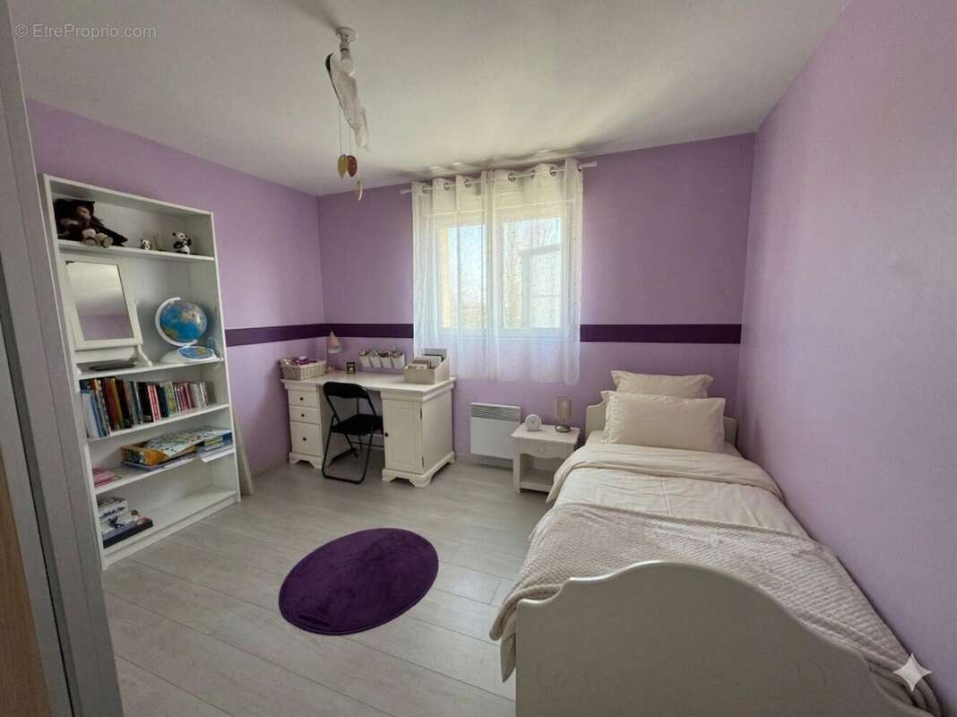 Photo 6 - Maison à PLOUGUIN