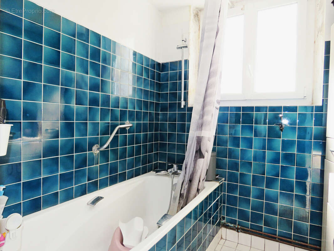 Maison à SAINT-GERMAIN-DES-PRES