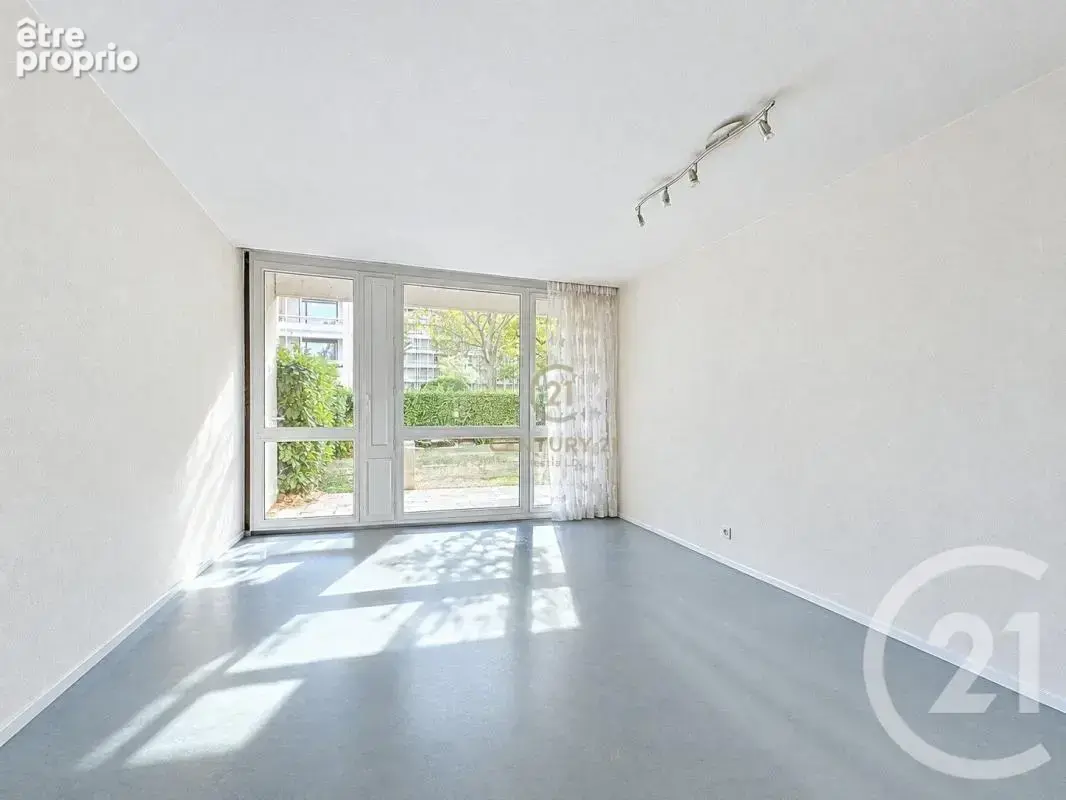 Photo Appartement à Villeurbanne au prix de 400 000€