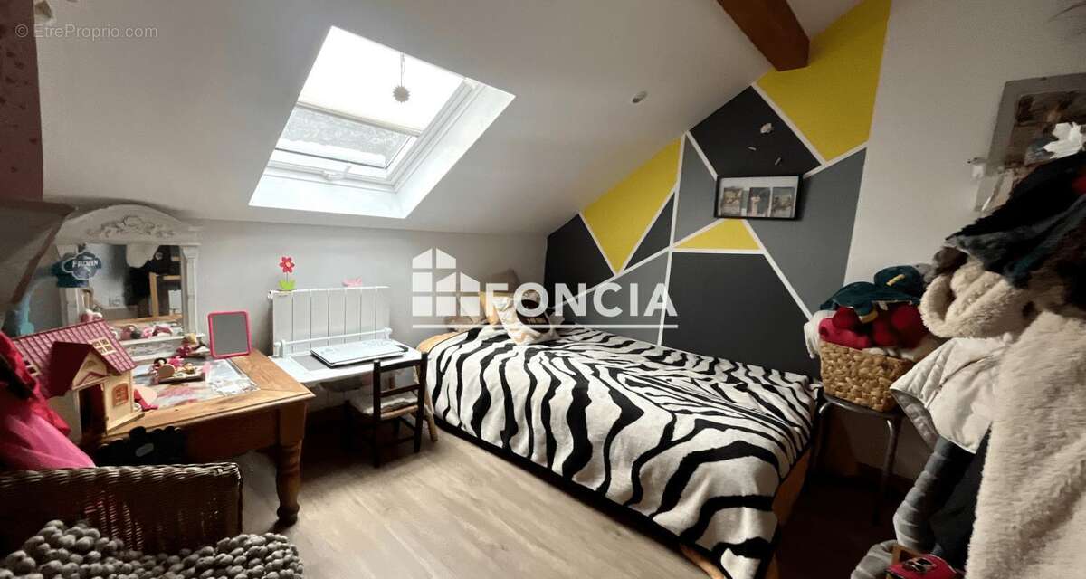 Appartement à ALBERTVILLE