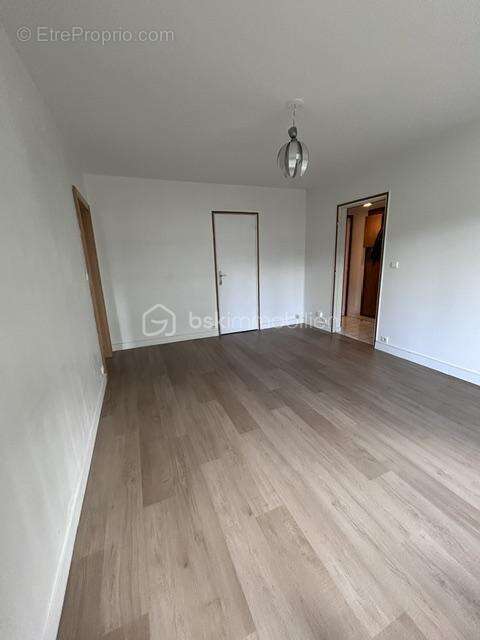Appartement à MAISONS-LAFFITTE