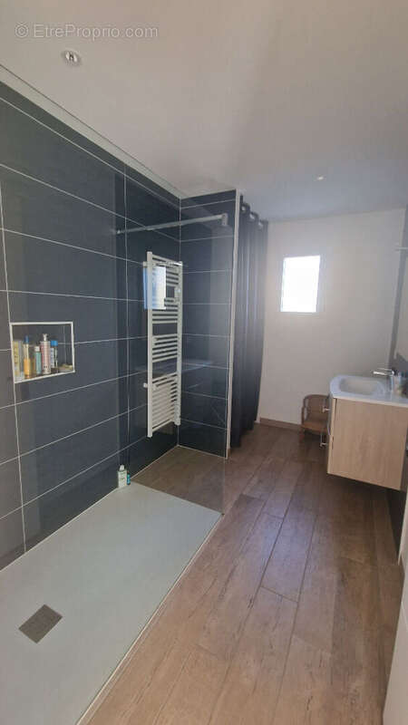 Maison à SAINTE-FOY