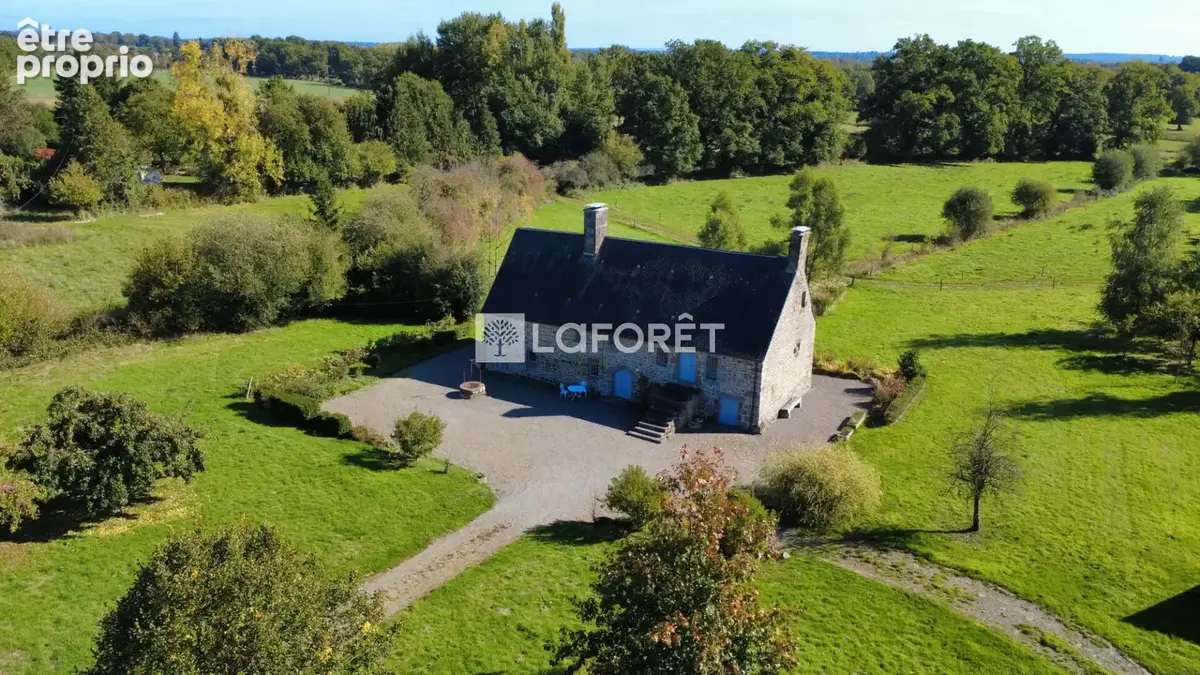 Demeure de prestige Bellou En Houlme 9 pièces 253 m² - photo 12