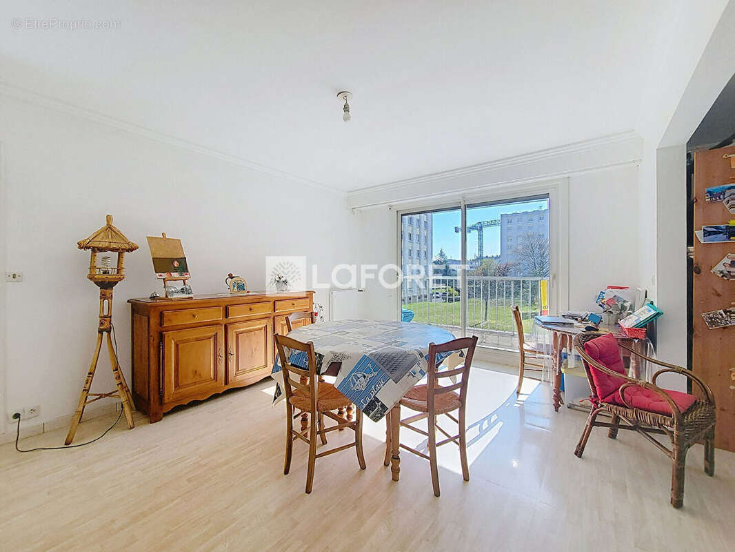 Exlusivite laforet  ! appartement de 98 m2 à 300 m de villes martin - photo 3