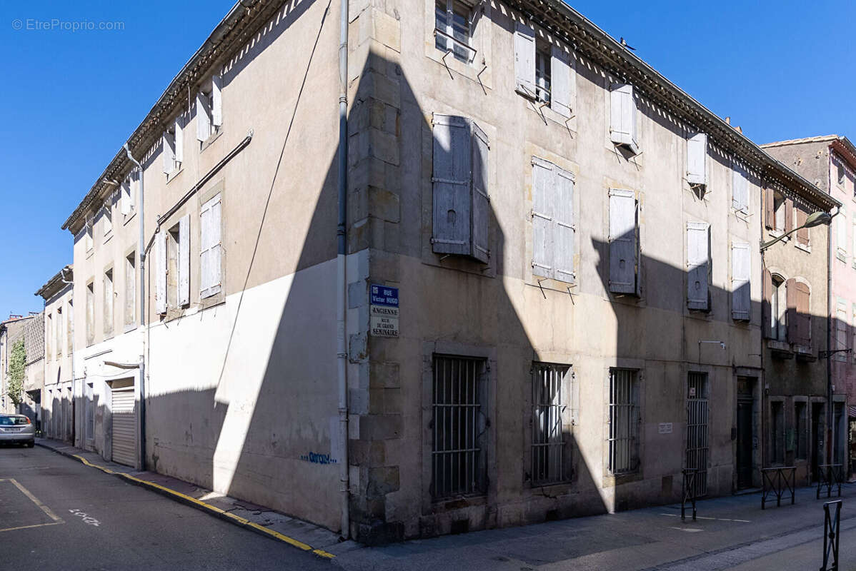 Appartement à CARCASSONNE