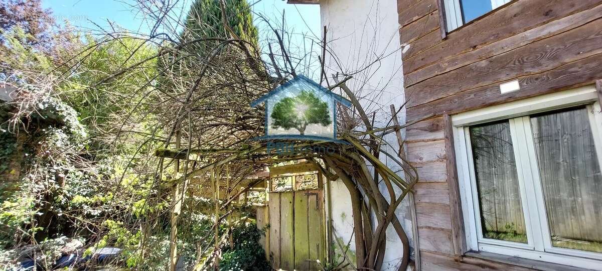 Maison à HERPELMONT