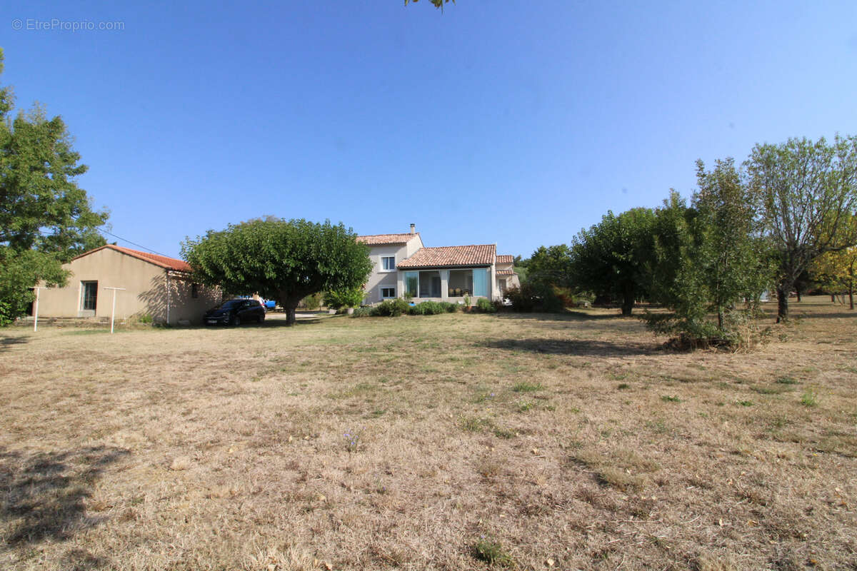 Maison à ALLEGRE-LES-FUMADES
