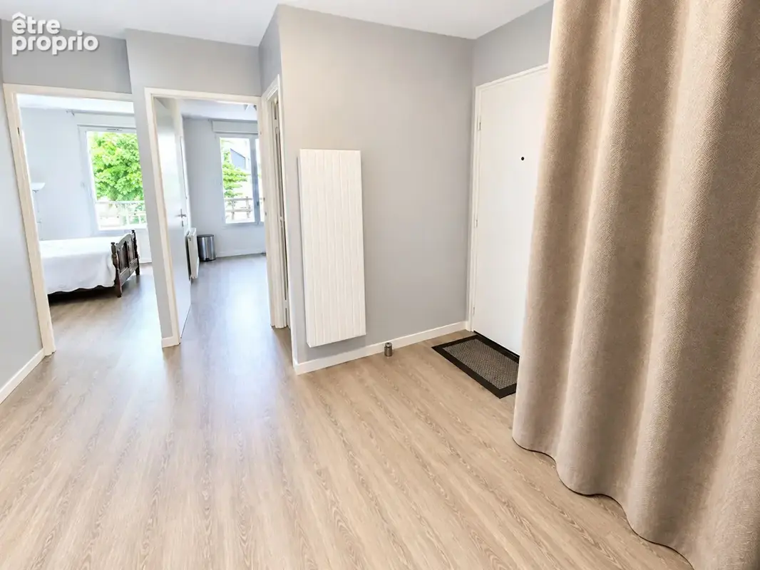 Appartement Montigny Le Bretonneux 3/4 pièce(s) 83.71 m2 - photo 2