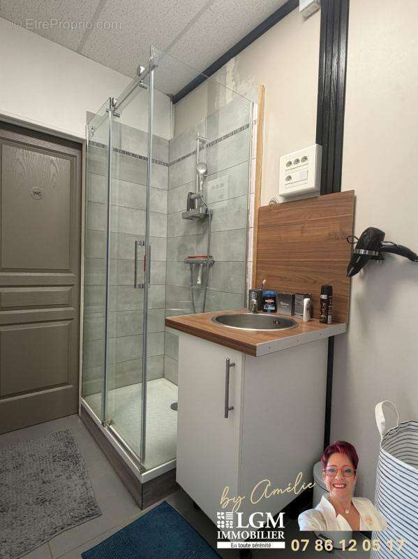 Appartement à SEZANNE