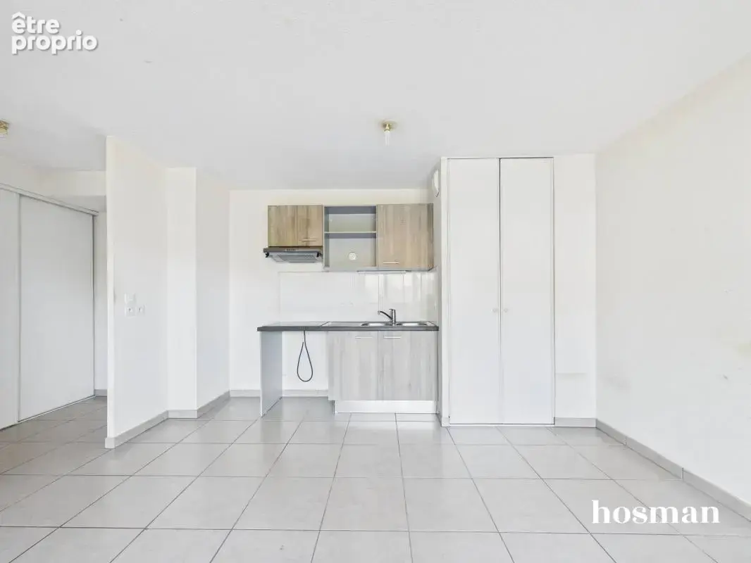 Superbe appartement T3 de 60 m² avec jardin privatif et balcon - Chemin de Lapouyade, Saint-André-de-Cubzac - photo 6