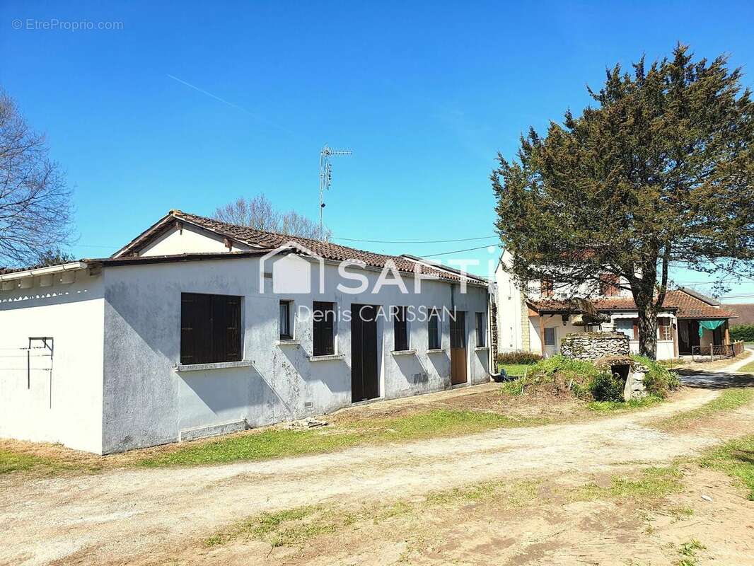 Photo 2 - Maison à GARDONNE
