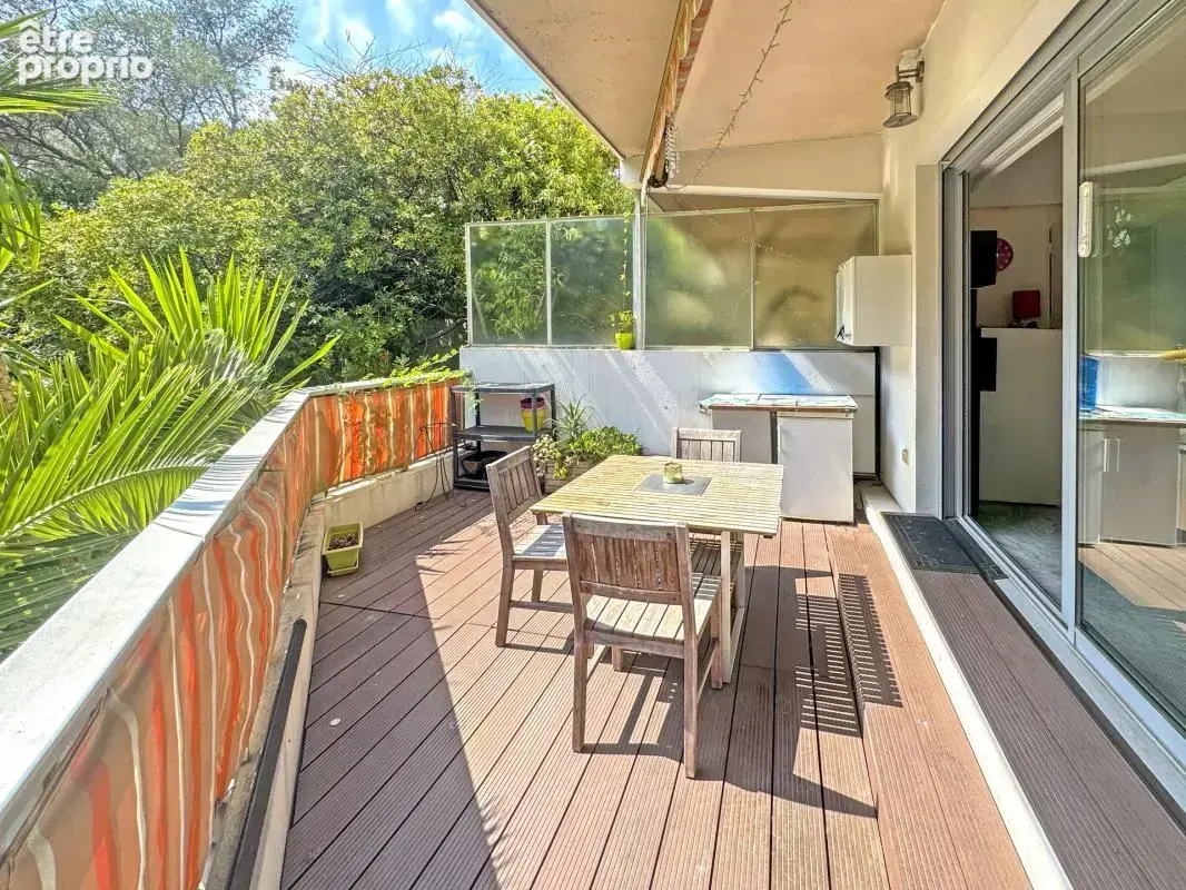 Photo Appartement à Nice au prix de 265 000€
