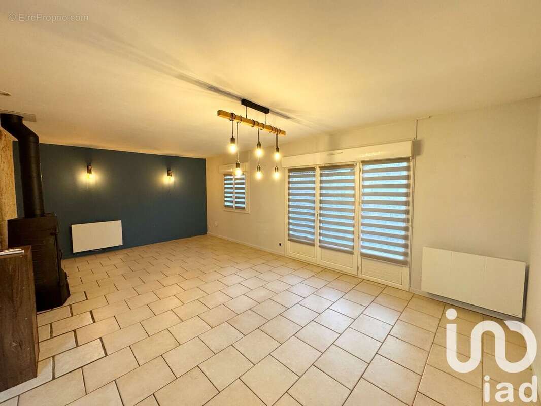 Photo 3 - Maison à MONTRY