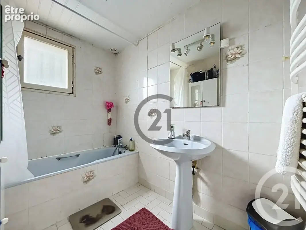 Maison 127 m² à Villeblevin  - photo 10