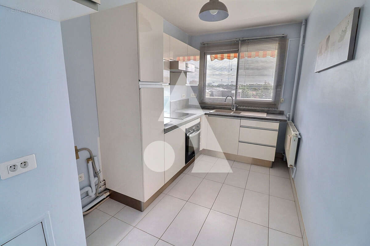 Appartement à FRANCONVILLE