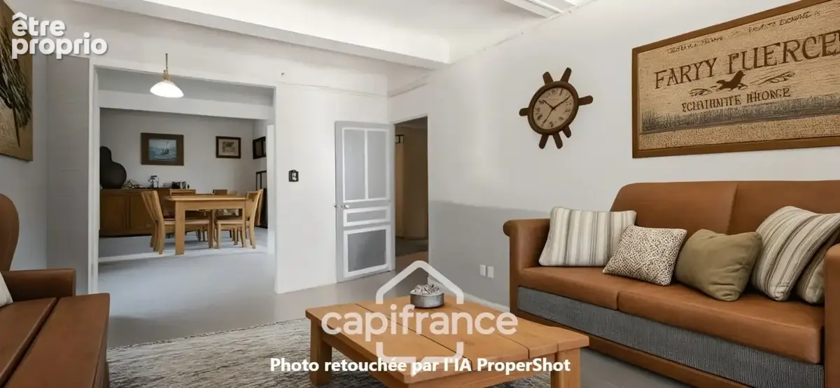 Appartement à vendre 3 pièces TOULON (83) Centre ville - photo 3