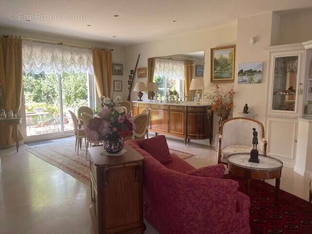 Maison à LE BOURGET