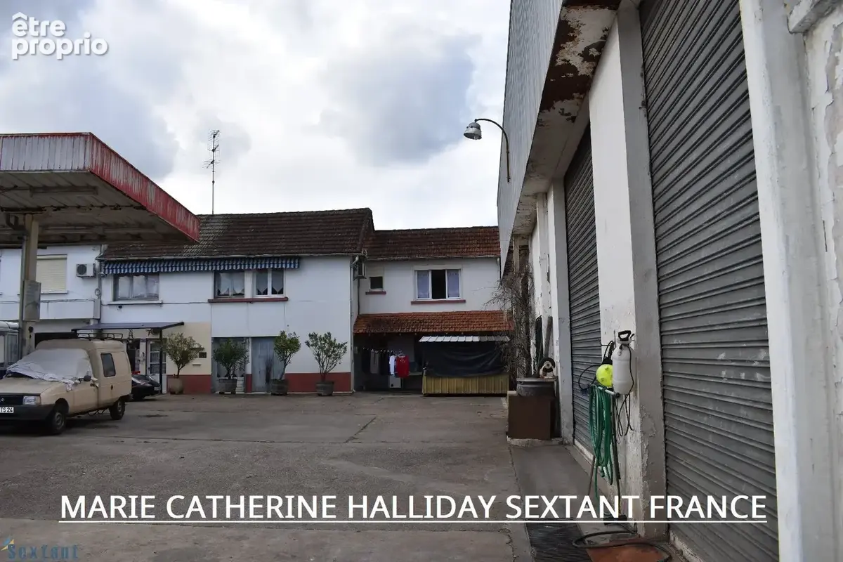 Immeuble bergerac - photo 2