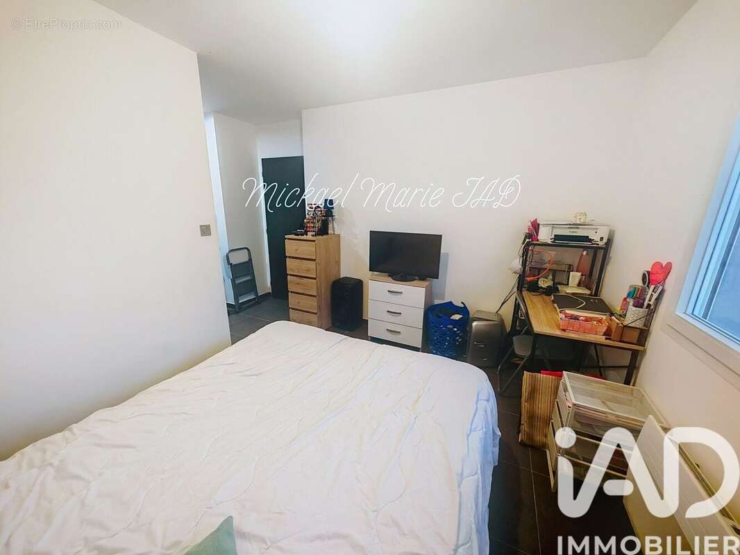 Photo 9 - Maison à CESSENON-SUR-ORB