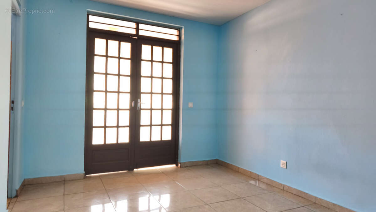 Appartement à CAYENNE