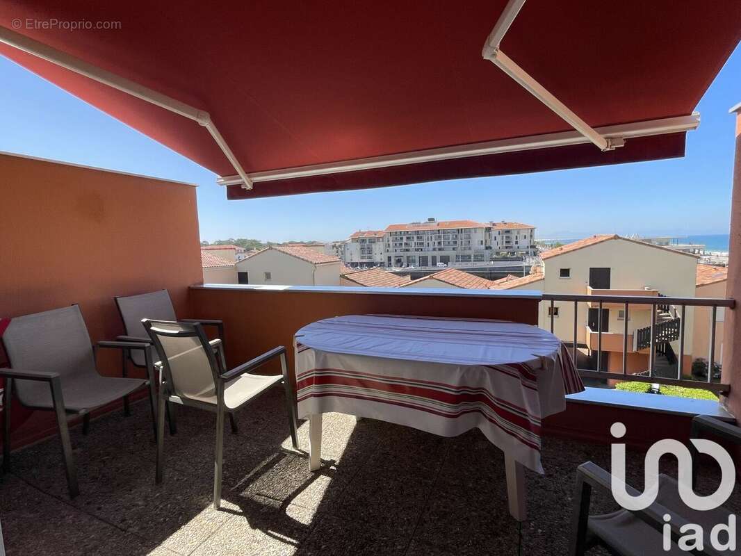 Photo 2 - Appartement à CAPBRETON