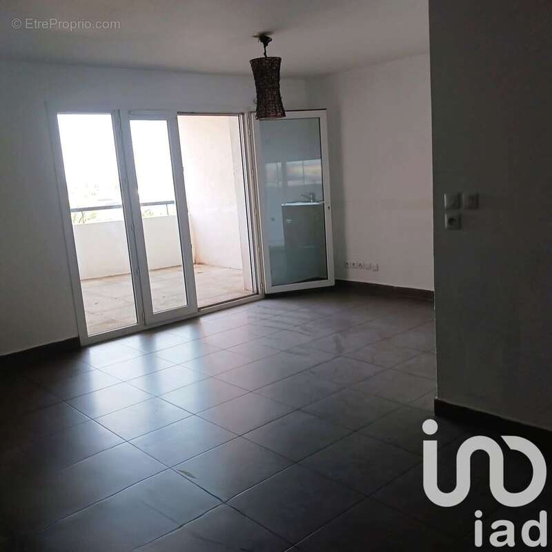 Photo 7 - Appartement à AGDE