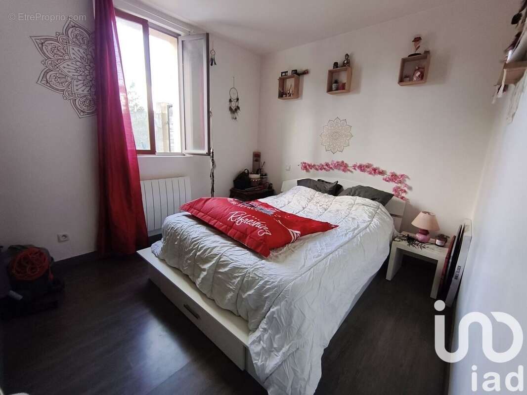 Photo 6 - Maison à CHATILLON-SUR-THOUET