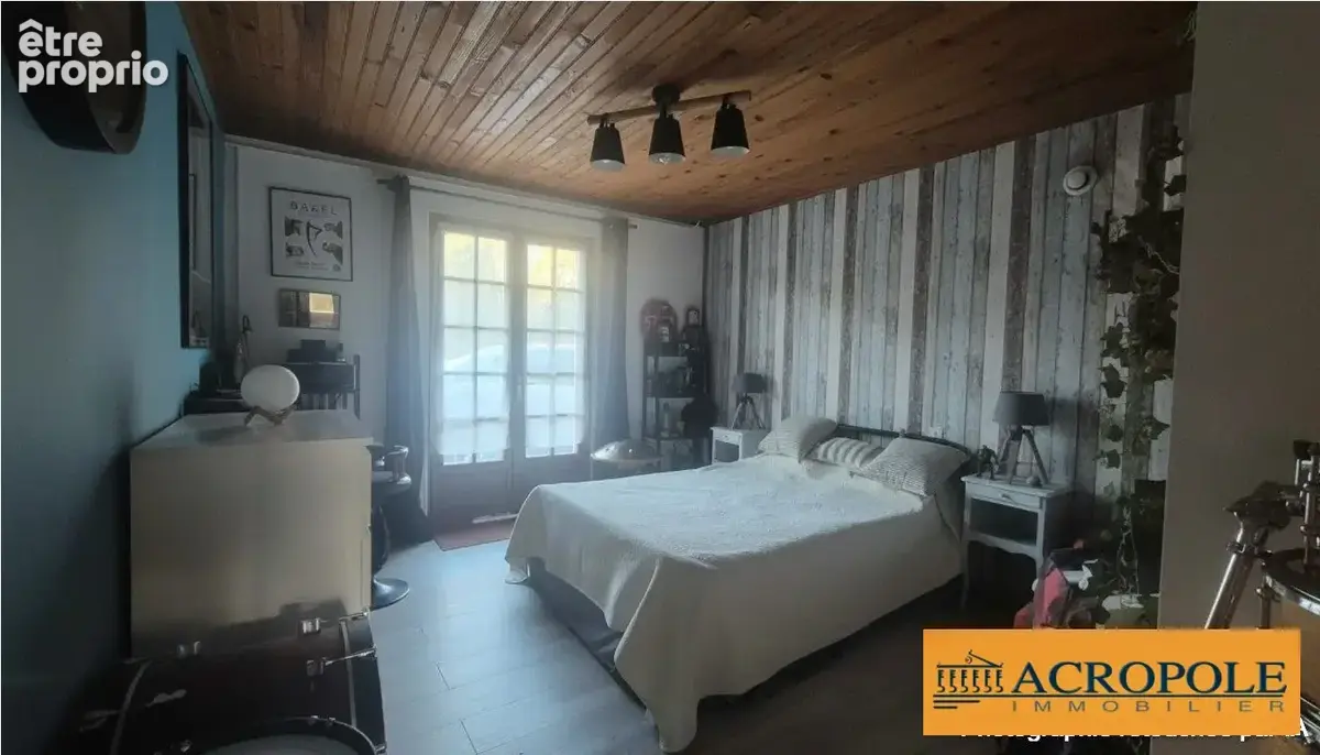 Maison 4 pièces 106 m² à vendre à Clemont (18410) - photo 8