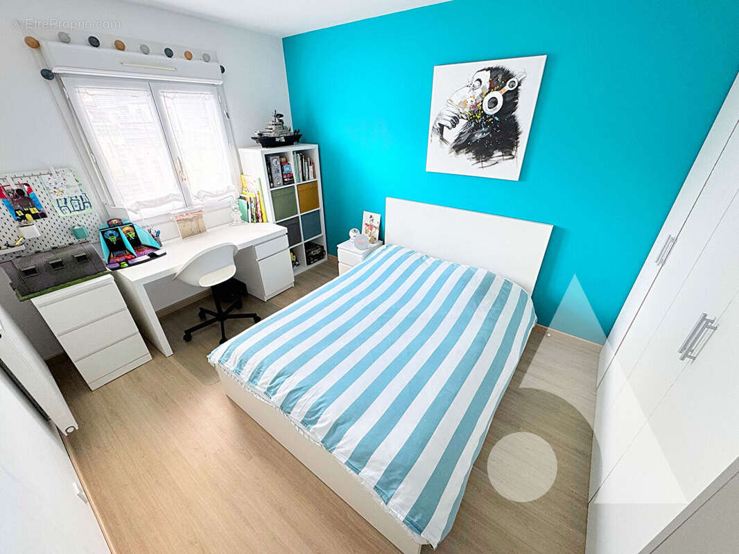 Appartement à TROYES