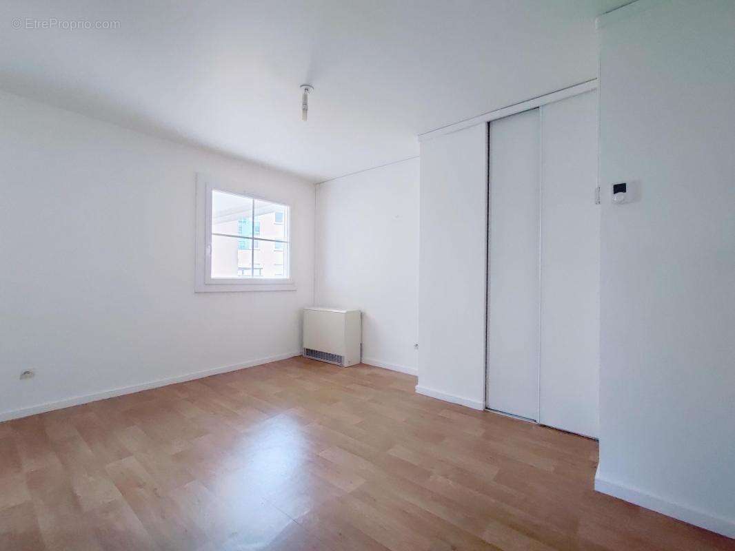 Appartement à BEAUVAIS