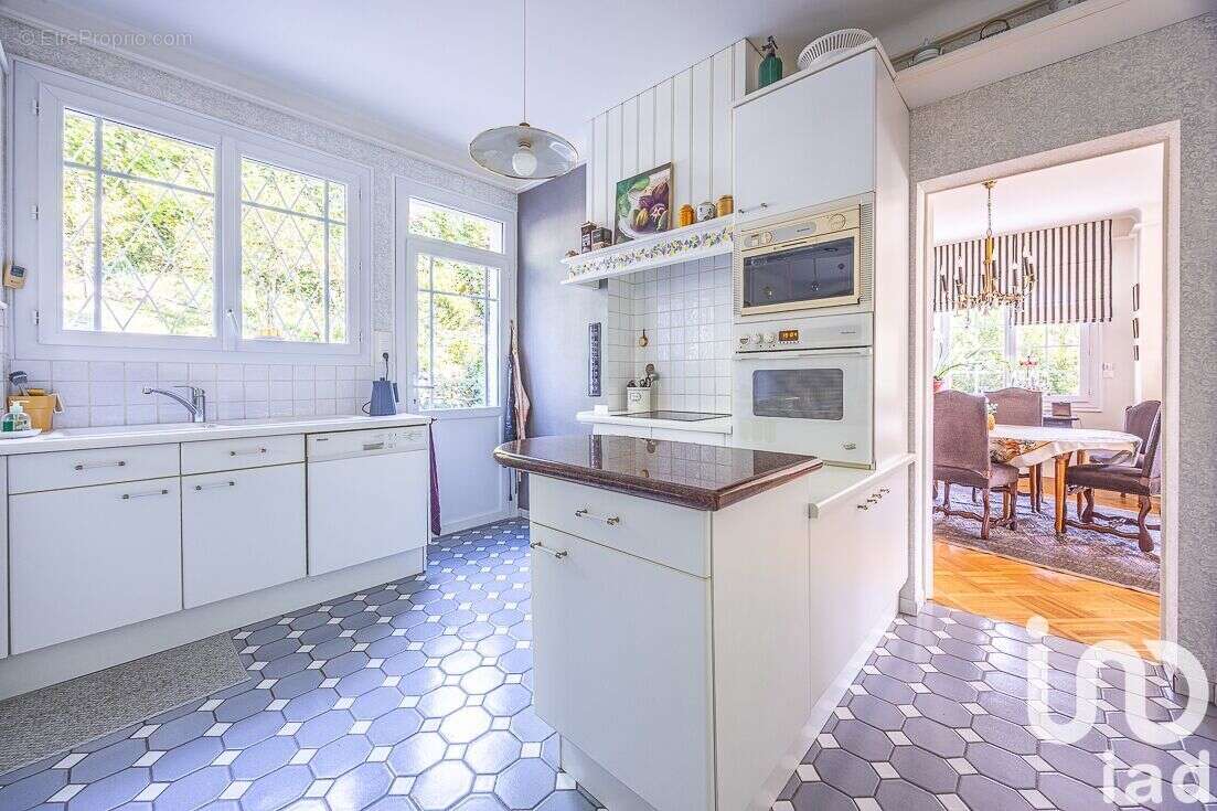 Photo 6 - Maison à NIORT