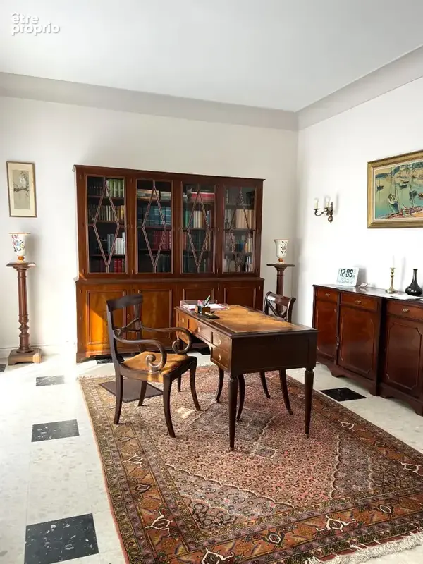 Vente d'une maison Bourgeoise (144 m²) à SALLES - photo 6