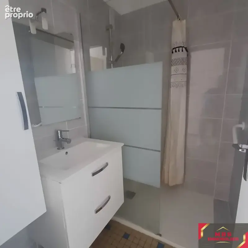 Perpignan Centre - Appartement T3 - photo 9