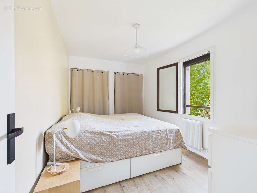 Appartement à LA FARLEDE