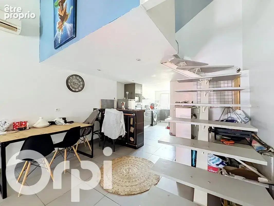 Appartement Duplex lumineux 49 m² – Draguignan centre - photo 6